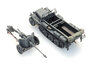 ARTITEC | SD.KFZ. 10 + PAK 38 GRAU  (READY-MADE) | 1:87_