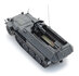 ARTITEC | SD.KFZ. 251/10 AUSF. C 3.7 PAK GRAU (READY-MADE) | 1:87_