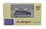 SAI | CITROËN 2 CV AZLP GESLOTEN DAK 1958 (LES CLASSIQUES) | 1:87_