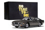 CORGI | JAMES BOND ASTON MARTIN V8 'NO TIME TO DIE' | 1:36_