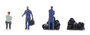 ARTITEC | VUILNISMANNEN 1960-1990 (READY-MADE) | 1:87_