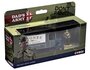 CORGI | DAD'S ARMY J. JONES THORNYCROFT BESTELWAGEN & MR JONES FIGUUR TV SERIE | 1:50_