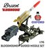 OXFORD | BRISTOL BLOODHOUND GUIDED MISSILE SET CLASSIC | 1:76_