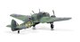 CORGI | BRISTOL BEAUFORT MK.1 217 SQN RAF 'ADMIRAL HIPPER' ATTACK FEB. 1941 LIM. ED. | 1:72_