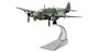 CORGI | BRISTOL BEAUFORT MK.1 217 SQN RAF 'ADMIRAL HIPPER' ATTACK FEB. 1941 LIM. ED. | 1:72_