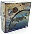 CORGI | SUPERMARINE SPITFIRE MK.IX "BEER TRUCK" W/CDR. J.E. JOHNSON JUNE 1944 D-DAY LIM. ED. | 1:72_