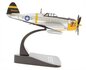 OXFORD | P-47 THUNDERBOLT 333RD FS318FG 'CAPT. DANIEL BOONE | 1:72_