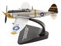 OXFORD | P-47 THUNDERBOLT 333RD FS318FG 'CAPT. DANIEL BOONE | 1:72_