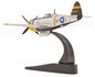 OXFORD | P-47 THUNDERBOLT 333RD FS318FG 'CAPT. DANIEL BOONE | 1:72_