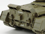 TAMIYA | A34 COMET BRITISH CRUISER TANK 1945 | 1:35_