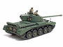 TAMIYA | A34 COMET BRITISH CRUISER TANK 1945 | 1:35_