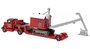 CORGI | SCAMMELL LOW LOADER & RB19 DRAG SHOVEL 'GEORGE SANDERS' | 1:76_