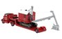 CORGI | SCAMMELL LOW LOADER & RB19 DRAG SHOVEL 'GEORGE SANDERS' | 1:76_