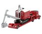 CORGI | SCAMMELL LOW LOADER & RB19 DRAG SHOVEL 'GEORGE SANDERS' | 1:76_
