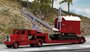 CORGI TRACKSITE | SCAMMELL LOW LOADER & RB19 DRAG SHOVEL 'GEORGE SANDERS' | 1:76_