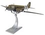 CORGI | DOUGLAS C-47A SKYTRAIN 'NIGHT FLIGHT' 5TH/6TH JUNE 1944 LIM. ED. | 1:72_