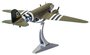 CORGI | DOUGLAS C-47A SKYTRAIN 'NIGHT FLIGHT' 5TH/6TH JUNE 1944 LIM. ED. | 1:72_