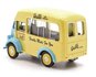 OXFORD | MORRIS J ICE CREAM VAN 'WALLS ICE CREAM' | 1:76_