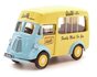 OXFORD | MORRIS J ICE CREAM VAN 'WALLS ICE CREAM' | 1:76_