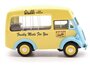 OXFORD | MORRIS J ICE CREAM VAN 'WALLS ICE CREAM' | 1:76_