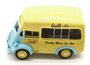 OXFORD | MORRIS J ICE CREAM VAN 'WALLS ICE CREAM' | 1:76_