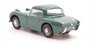 OXFORD | AUSTIN HEALY FROGEYE SPRITE  LEAF GREEN | 1:76_