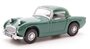 OXFORD | AUSTIN HEALY FROGEYE SPRITE  LEAF GREEN | 1:76_