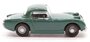 OXFORD | AUSTIN HEALY FROGEYE SPRITE  LEAF GREEN | 1:76_