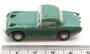 OXFORD | AUSTIN HEALY FROGEYE SPRITE  LEAF GREEN | 1:76_