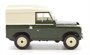 OXFORD | LAND ROVER SERIES III SWB HARD TOP | 1:43_