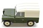 OXFORD | LAND ROVER SERIES III SWB HARD TOP | 1:43_