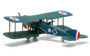 AIRFIX | FOKKER DR.1 & BRISTOL F.2B DOGFIGHT DOUBLES (VINTAGE CLASSICS) | 1:72_