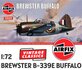 AIRFIX | BREWSTER BUFFALO (VINTAGE CLASSICS) | 1:72_