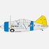 AIRFIX | BREWSTER BUFFALO (VINTAGE CLASSICS) | 1:72_