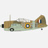 AIRFIX | BREWSTER BUFFALO (VINTAGE CLASSICS) | 1:72_