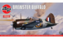 AIRFIX | BREWSTER BUFFALO (VINTAGE CLASSICS) | 1:72_