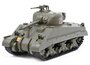 OXFORD | SHERMAN MKIII 4TH AND 7TH ROYAL DRAGOON GUARDS FRANKRIJK 1944 | 1:76_