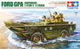 TAMIYA | FORD GPA AMPHIBIAN 1/4TON 4X4 TRUCK  US ARMY | 1:35_