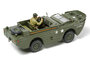 TAMIYA | FORD GPA AMPHIBIAN 1/4TON 4X4 TRUCK  US ARMY | 1:35_