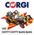 CORGI | CHITTY CHITTY BANG BANG | 1:45_