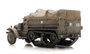 ARTITEC | M3A1 HALF-TRACK PERSONNEL CARRIER TRAIN LOAD (READY-MADE) | 1:87_