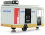 ARTITEC | SPIJKSTAAL MELKUNIE JAREN '70 (READY-MADE) | 1:87_