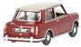 OXFORD | RILEY ELF MK.III (BMC) DAMASK RED | 1:76_