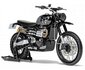 CORGI | JAMES BOND TRIUMPH SCRAMBLER 1200 'NO TIME TO DIE' | 1:12_