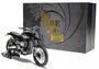 CORGI | JAMES BOND TRIUMPH SCRAMBLER 1200 'NO TIME TO DIE' | 1:12_