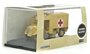 OXFORD | AUSTIN K2  RASC KATY WESTERN DESERT AMBULANCE | 1:76_