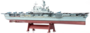 PANZERKAMPF | USS ENTERPRISE (CV-6) AIRCRAFT CARRIER (READY-MADE) | 1:1000_