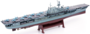 PANZERKAMPF | USS ENTERPRISE (CV-6) AIRCRAFT CARRIER (READY-MADE) | 1:1000_