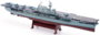 PANZERKAMPF | USS ENTERPRISE (CV-6) AIRCRAFT CARRIER (READY-MADE) | 1:1000_