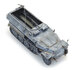 ARTITEC | SD.KFZ. 251/1 AUSF. C  (S)MG WINTER (READY-MADE) | 1:87_